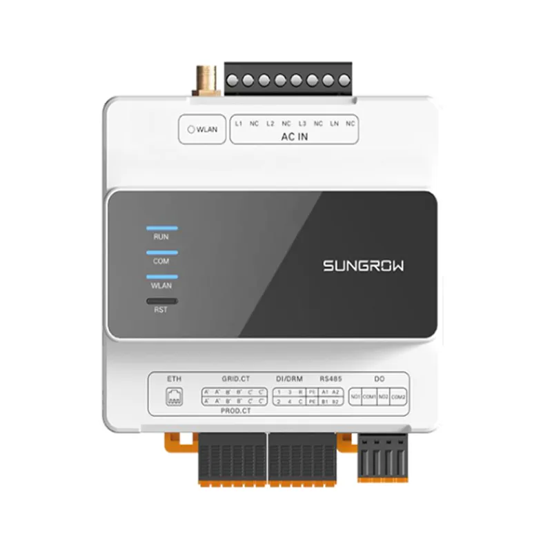 Sungrow iHomeManager Residential Energie-Management-System