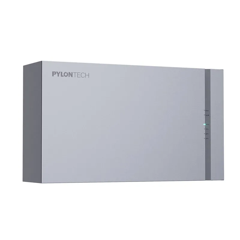 Pylontech Fidus Pro FB-L-5,12-EU-Pro 5,12 kWh Niedervolt-Batteriemodul 51,2 V