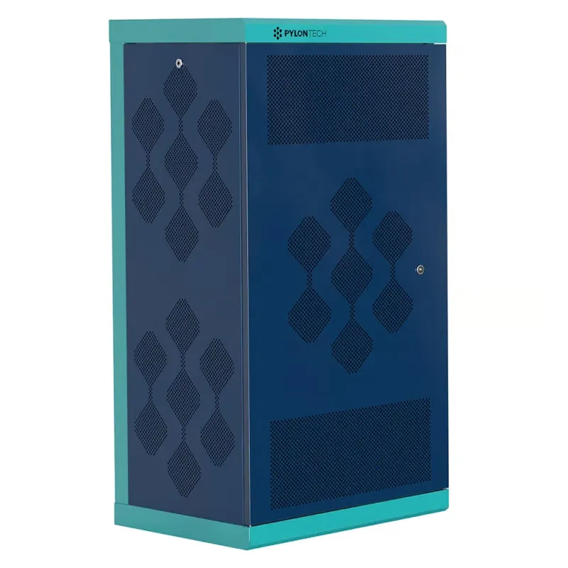 HomePremium M USV Solaranlage 13500Wp US5000 19,2kWh 3-phasig mit Stromzähler – Bild 2