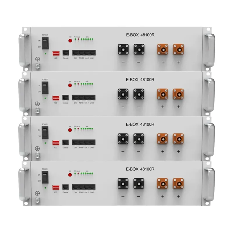 Backup-Kit Nachrüstsatz 20,5kWh mit Pytes 48100R-TE+ Akku Victron MultiPlus-II 48/5000 3-phasig mit Stromzähler – Bild 2