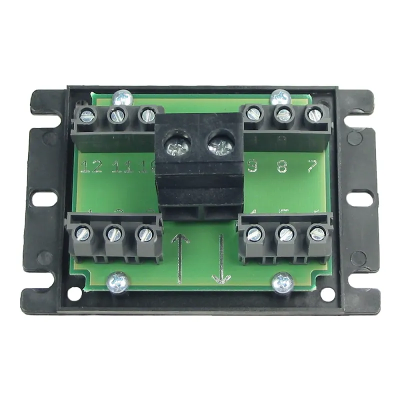 Votronic 3208 Minus Distributor 12 50A 12V 24V – Bild 2