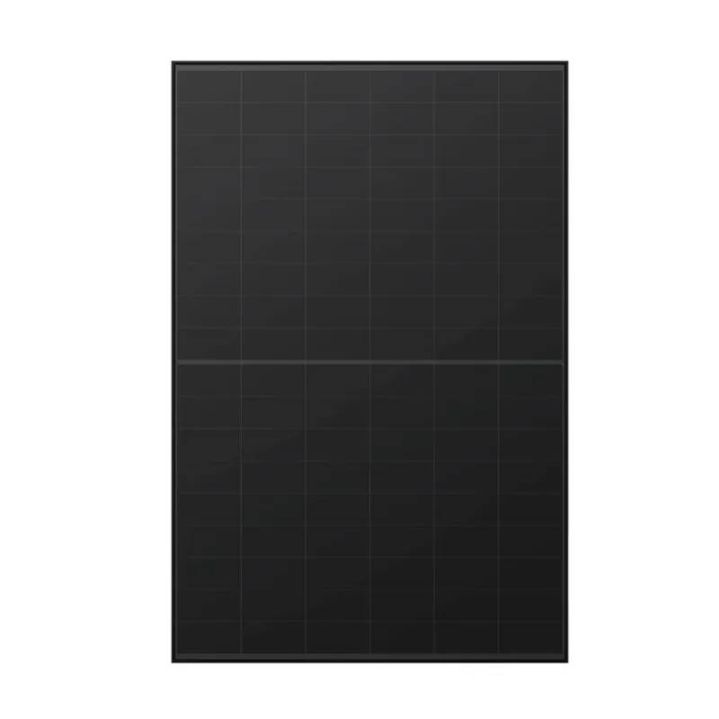 AIKO Solar 465W Glas-Glas Full Black Modul AIKO-A-MAH54Db Neostar 2S+ (Staffelpreis)