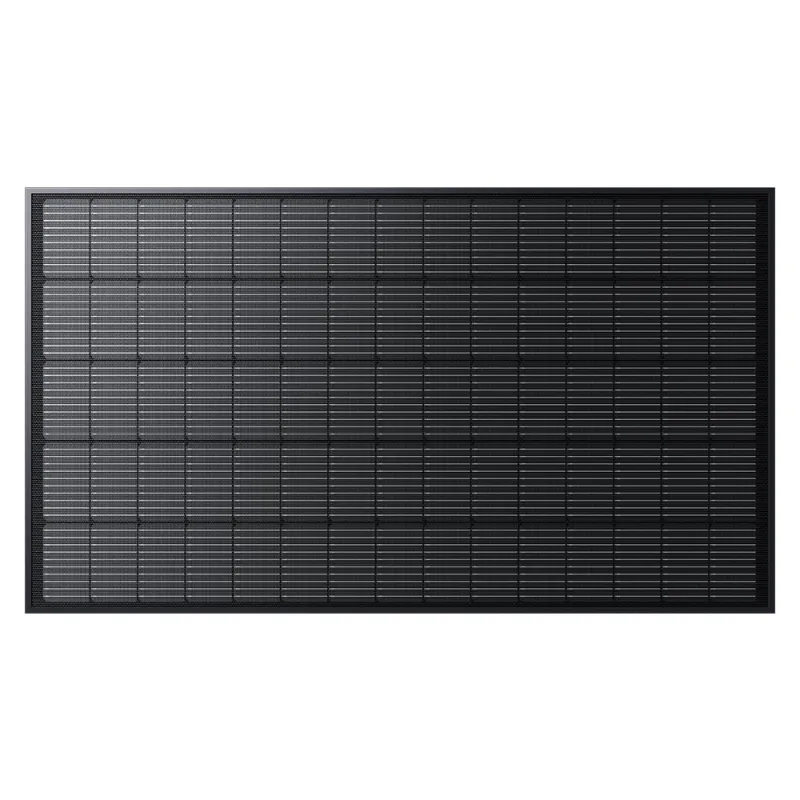 Bluetti 255Wp MONO-PERC Solarmodul