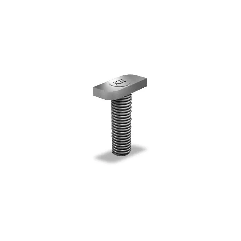 K2 Systems K2 Hammerkopfschraube 28/15 M8x20, 1000614