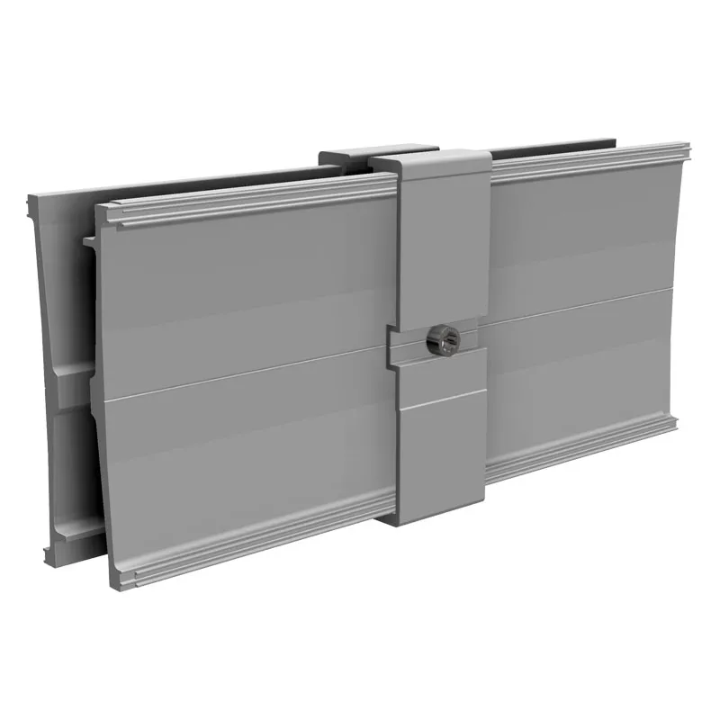 81112-02, Innenverbinder RAIL 2.0 für RAIL 120