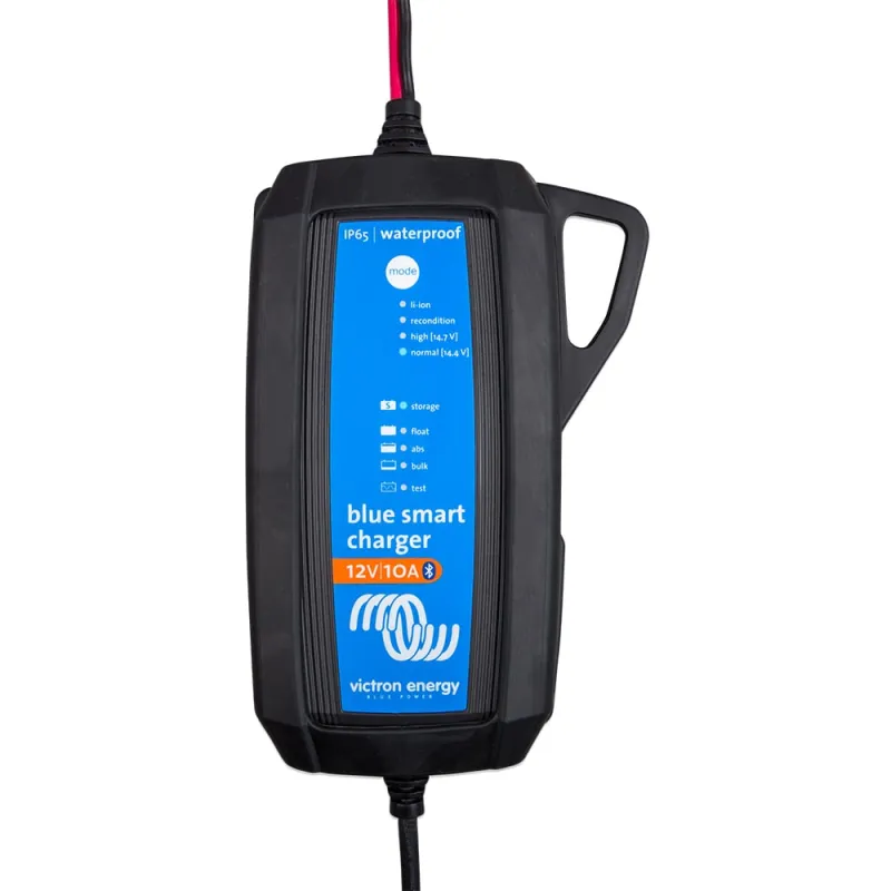 Victron Rubber Bumper für Blue Smart IP65 Charger 12/25, 24/13 Gehäuseschutz Gummidämpfung – Bild 4