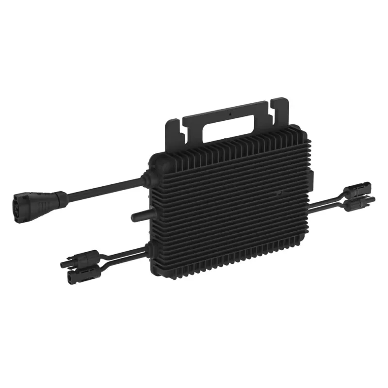 Hoymiles HiFlow 800 Pro HMS-800-2WB Mikrowechselrichter 800W Pro – Bild 6