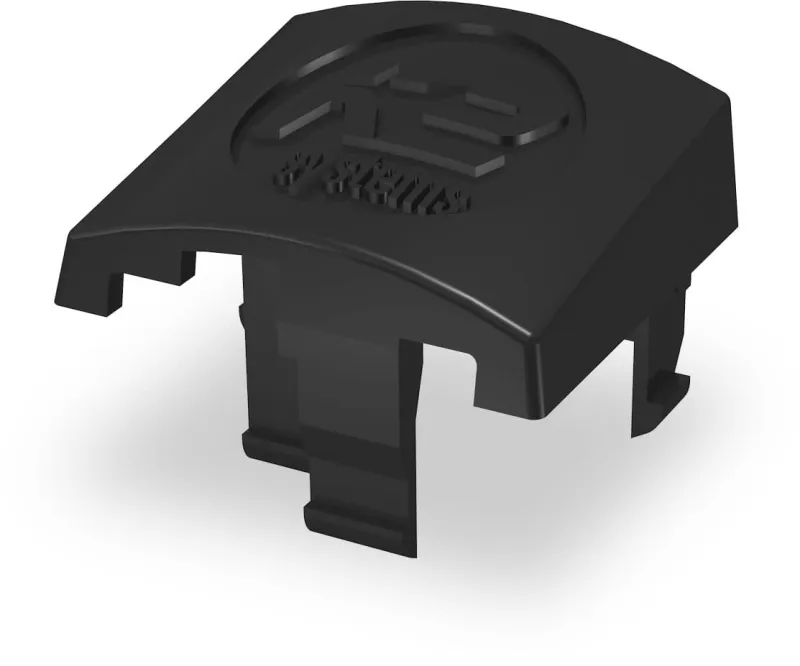 K2 1004767 Endkappe EndCap für SingleRail 36 (Karton) – Bild 2
