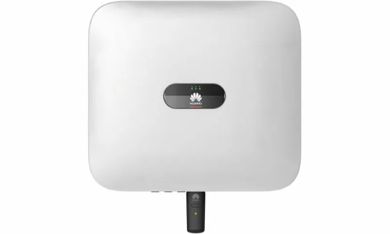Huawei SUN2000-4KTL-M1 Hybrid Wechselrichter High Current