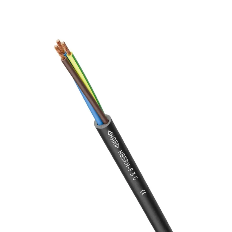 Lapp H05RN-F 3G 0,75 mm² Anschluss- und Steuerleitung