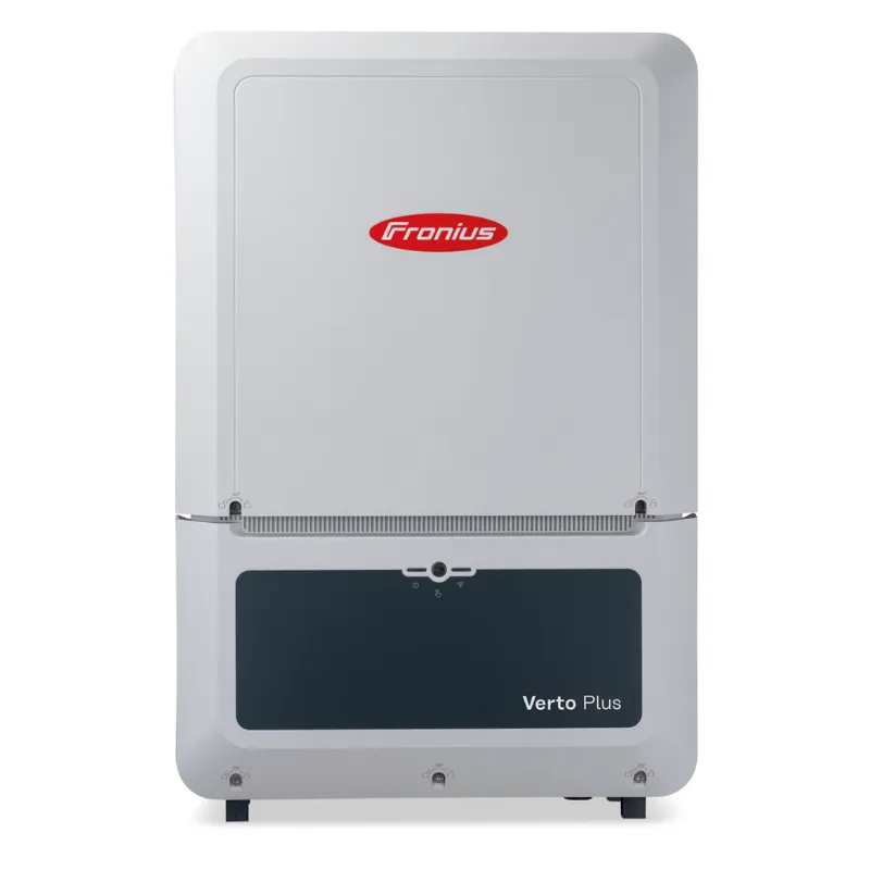 Fronius Verto 30.0 Plus SPD 1+2 Hybrid-Wechselrichter 30,0 kW