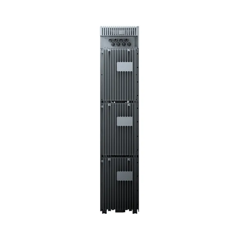 Hoymiles 12kWh HiBattery HB-4020-X All-in-One Speichersystem und 2x HB-4020-S Erweiterungsakku – Bild 5