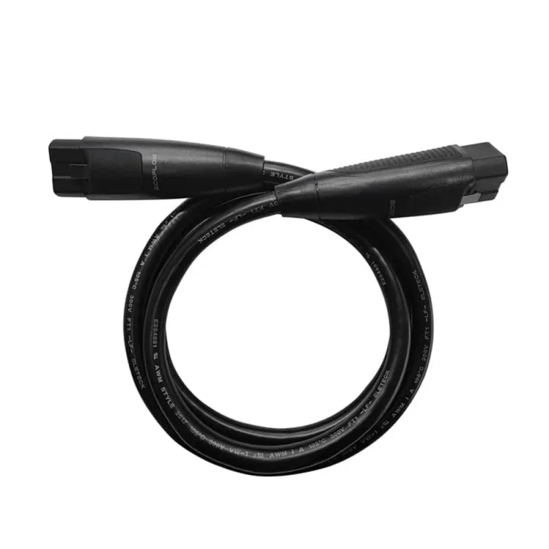 EcoFlow Infinity Cable für Smart Home Panel und Delta Pro