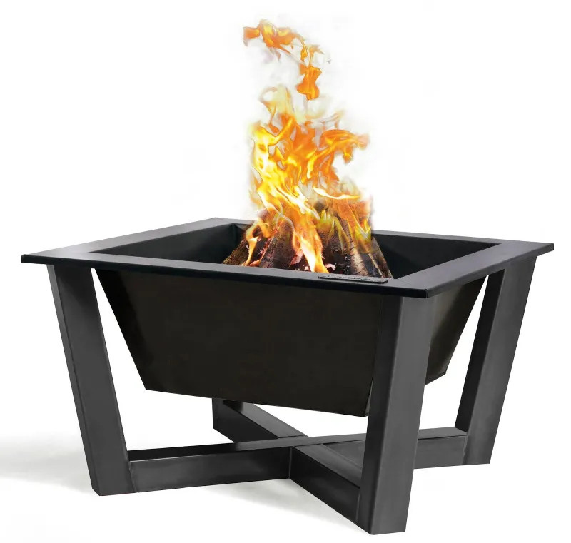 Cookking Feuerschale "BRASIL" 70x70 cm – Bild 2