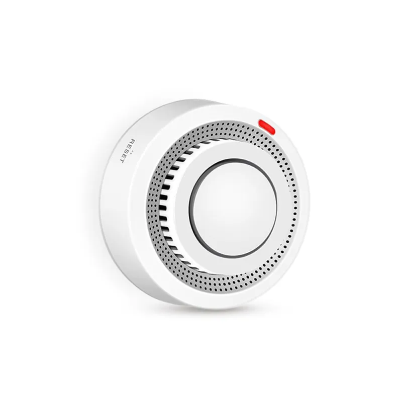 Smart WLAN Rauchmelder SS01 – Tuya Smart Life, App-Alarm, EN 14604 – Bild 4