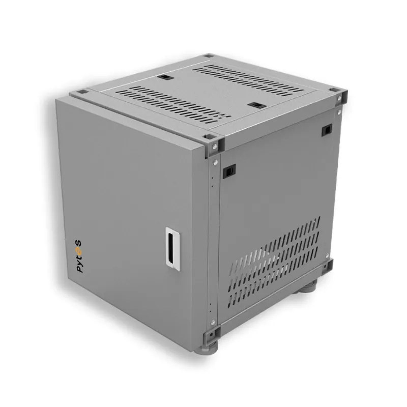 Batteriegehäuse Pytes V-Box-IC für V5 / V5a – Bild 4