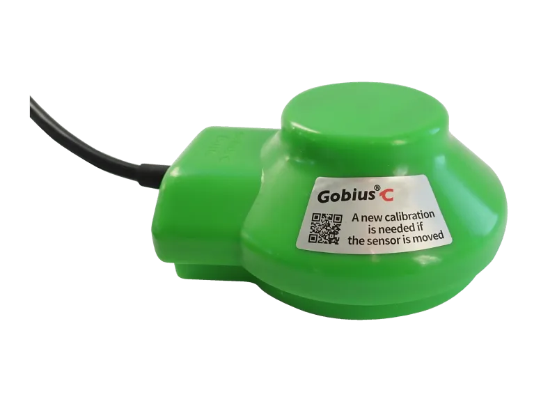 Gobius C, Basis, stufenlose Messung, 0-100 % – Bild 3