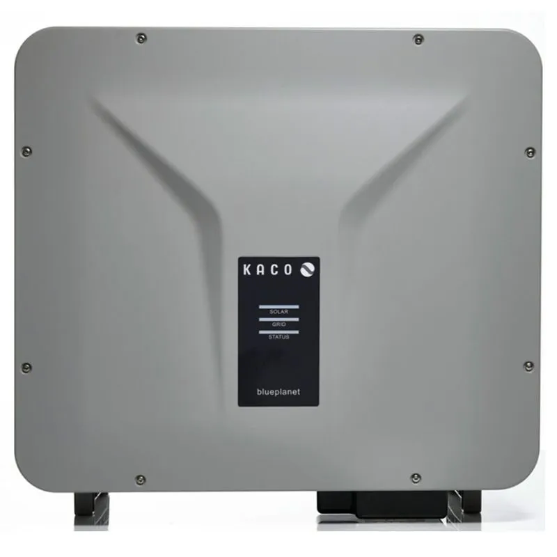 Kaco blueplanet 50.0 NX3 M5 Solar-Wechselrichter