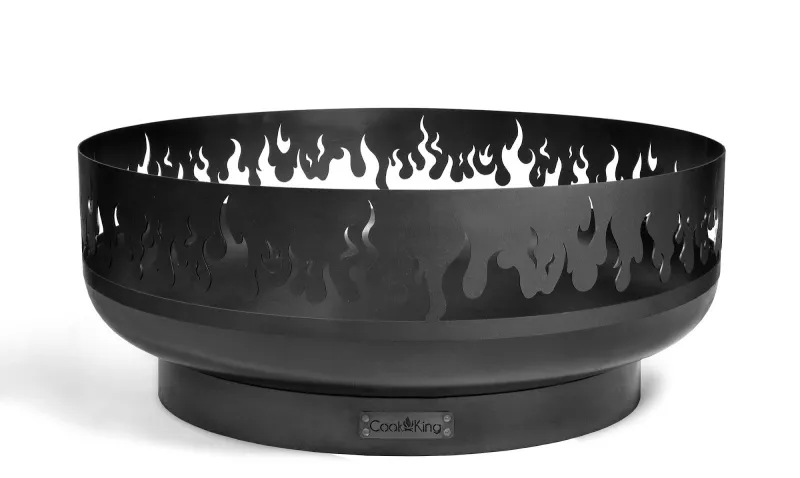 Cookking Feuerschale "FIRE" 80 cm – Bild 2