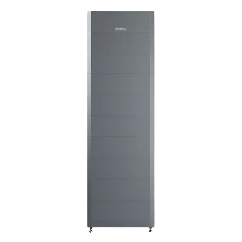 KOSTAL HELIVOR HV 28.8 Batteriespeicher 28,8 kWh