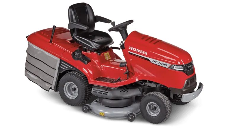 HONDA Aufsitzmäher HF 2625 HME Schneidwerk 122cm