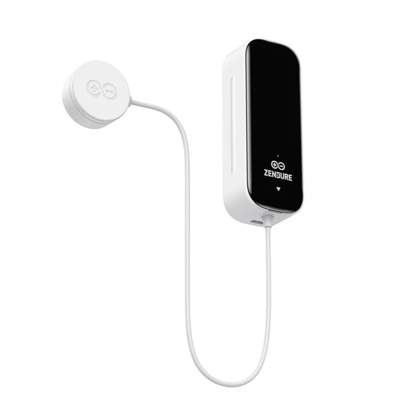 Zendure Intelligenter D0-Zähler - Messgerät zur Eigenverbrauchsüberwachung