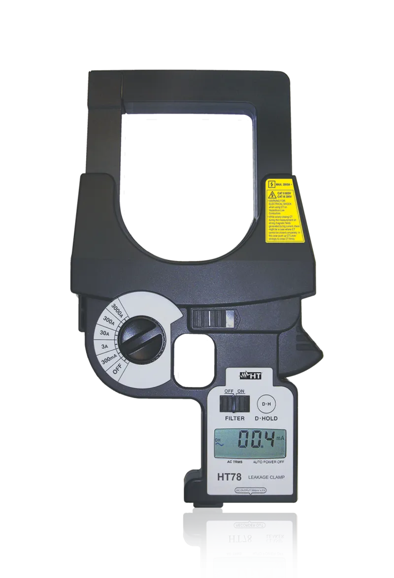 HT Instruments HT78