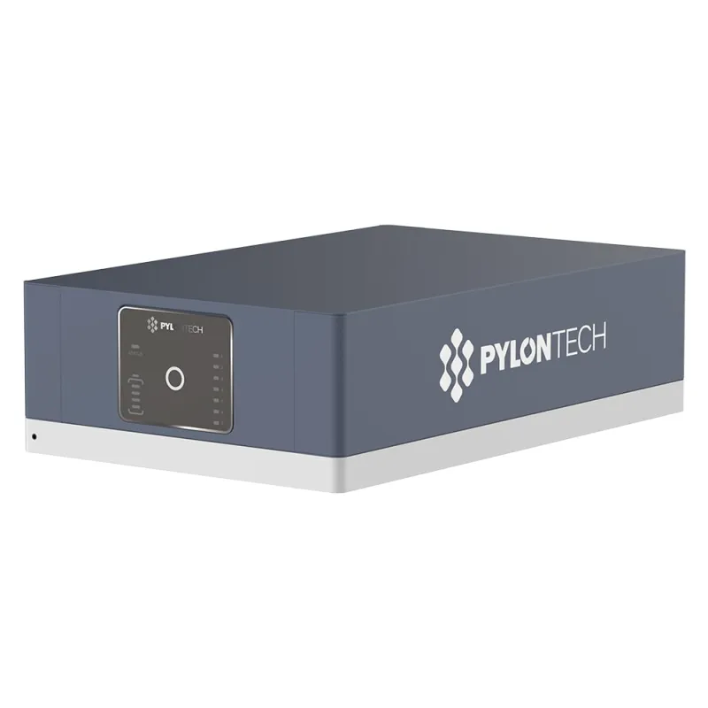 Pylontech Force-H3 10,2kWh 204V LiFePO4 Akku mit BMS FC1000 (u.a. für Kostal Plenticore) Batterieturm – Bild 3