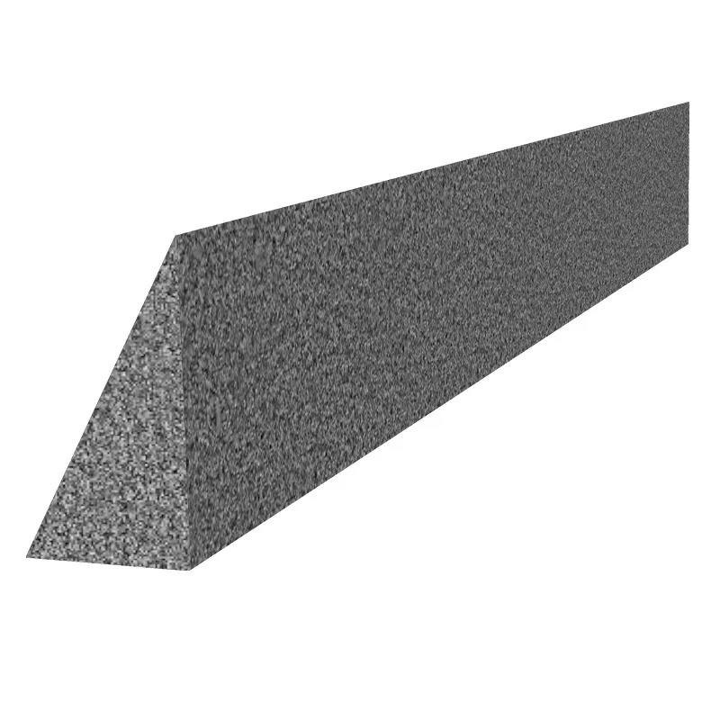 97401-00, Alpha/Beta Schaumstoffkeil für PV-Dachersatzplatten