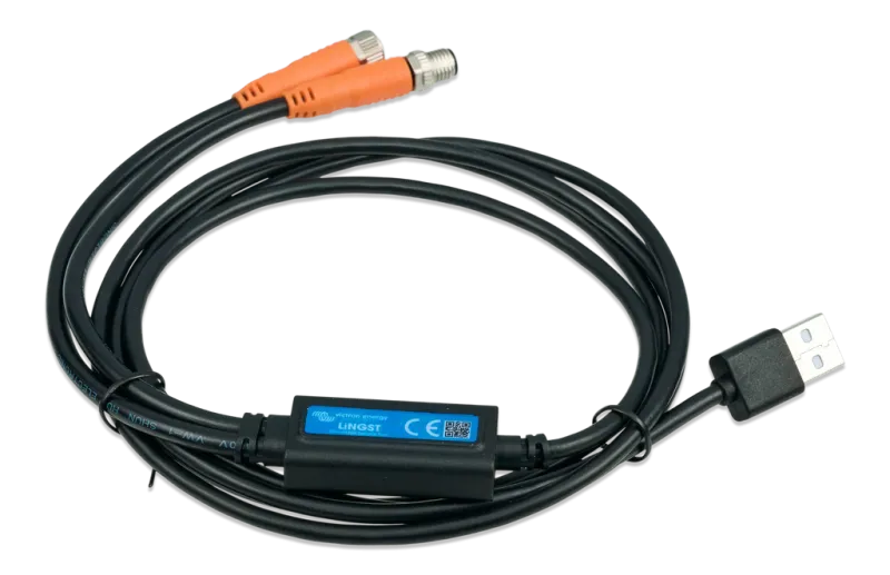 Lithium NG Service Tool USB-A