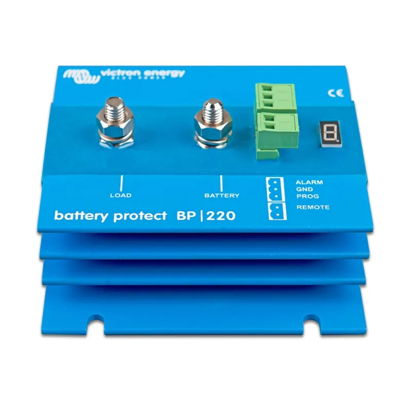 Batterieschutz Victron BP-220 12/24V 220A