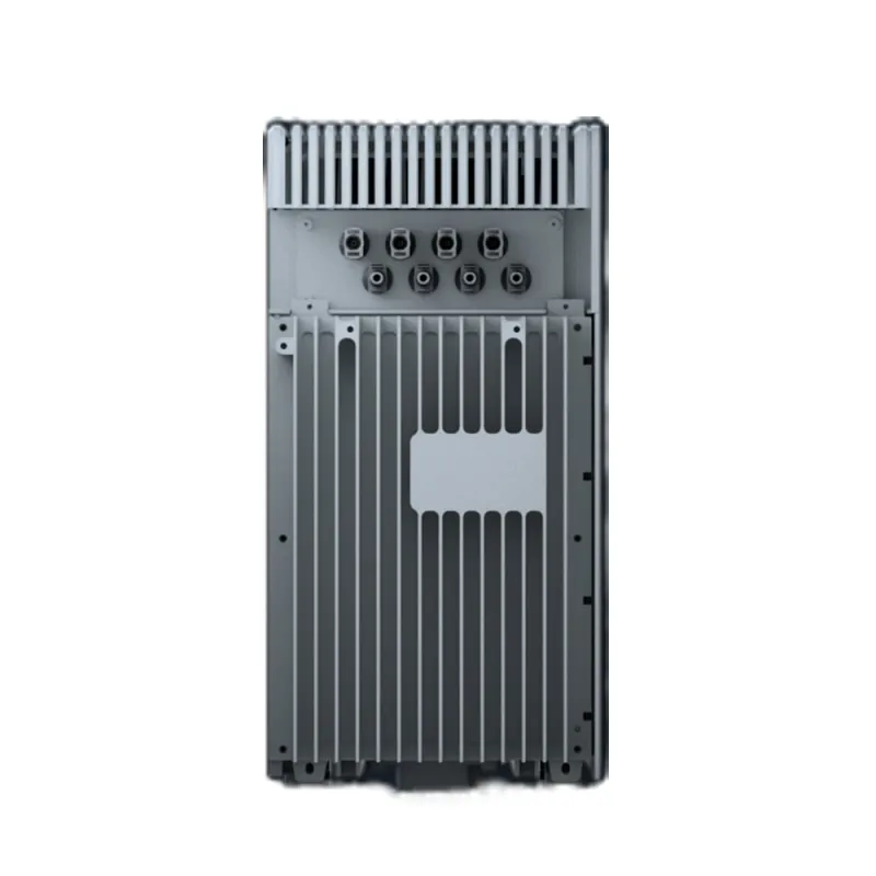 Hoymiles 4kWh HiBattery HB-4020-X All-in-One Speichersystem – Bild 4