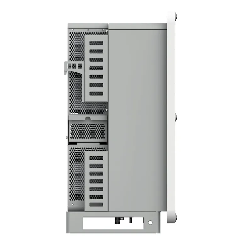 SolaX X3-FORTH 80kW netzgekoppelter String-Wechselrichter 3-phasig – Bild 4