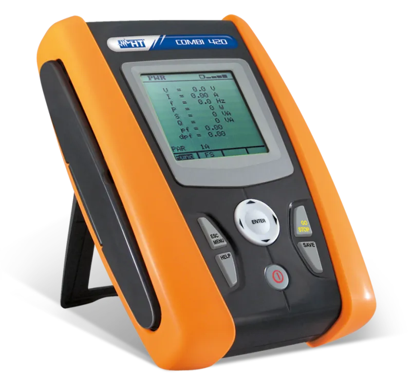 HT Instruments COMBI 420