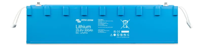 Victron Lithium NG 25,6 V/300 Ah – LiFePO4-Batterie – Bild 2
