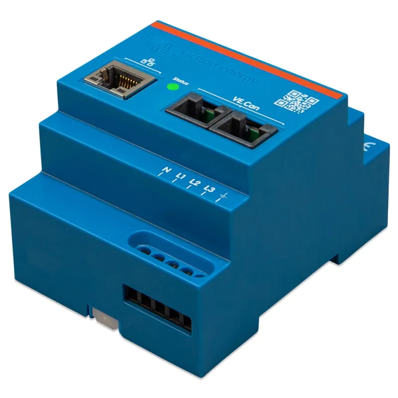 Energiezähler Victron VM-3P75CT – Bild 5
