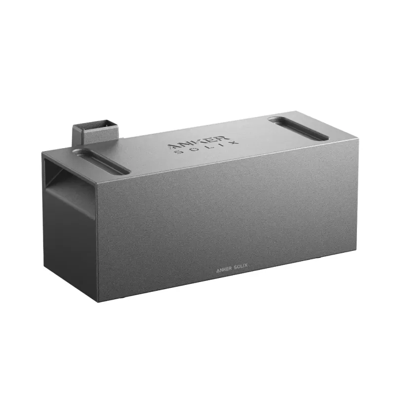 Anker SOLIX Solarbank 3 BP2700 Pro Erweiterungsakku