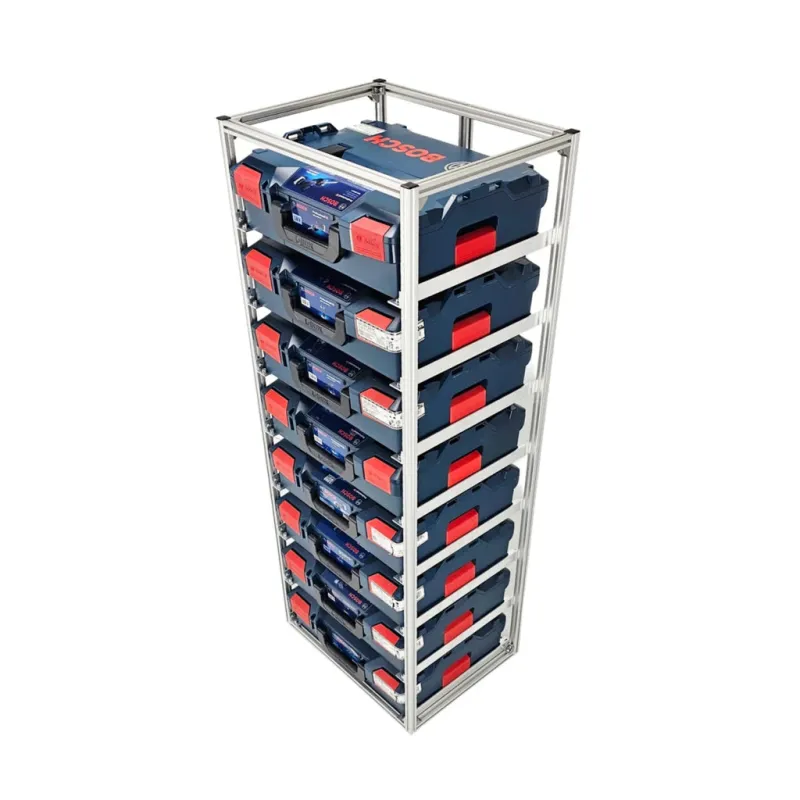 FixRack 8f HOME – Bild 5