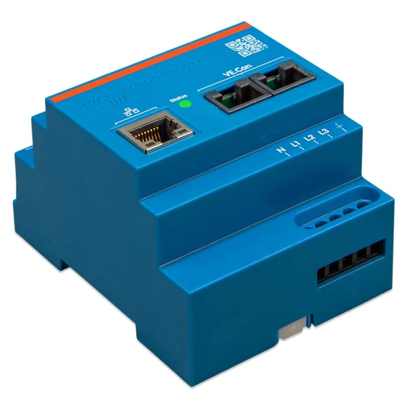 Energiezähler Victron VM-3P75CT – Bild 6
