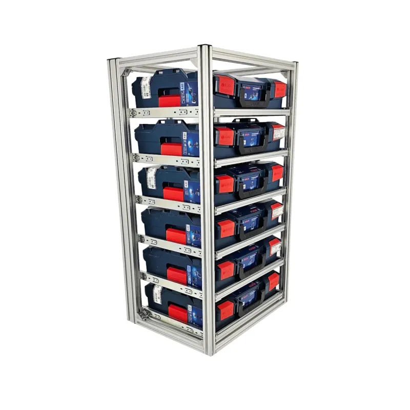 FixRack 6f EXPERT – Bild 6