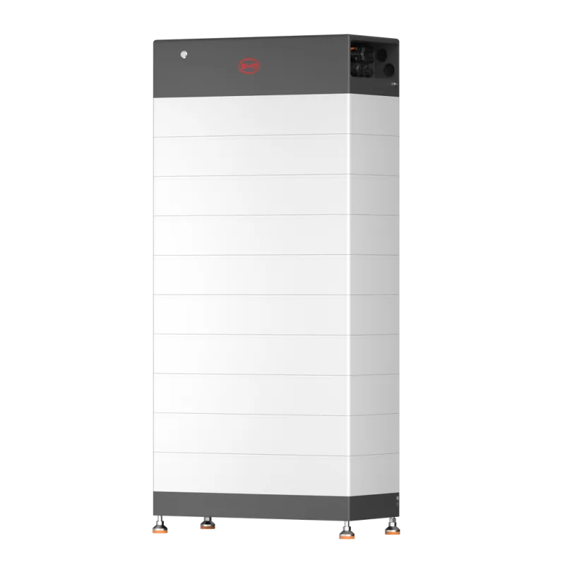 BYD HVB Battery-Box 29.6 kWh