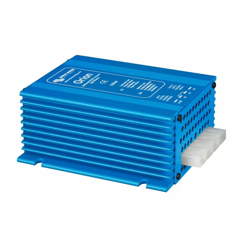 Victron Orion 12/24-8 DC DC Wandler 12V zu 24V 8A 192W – Bild 2
