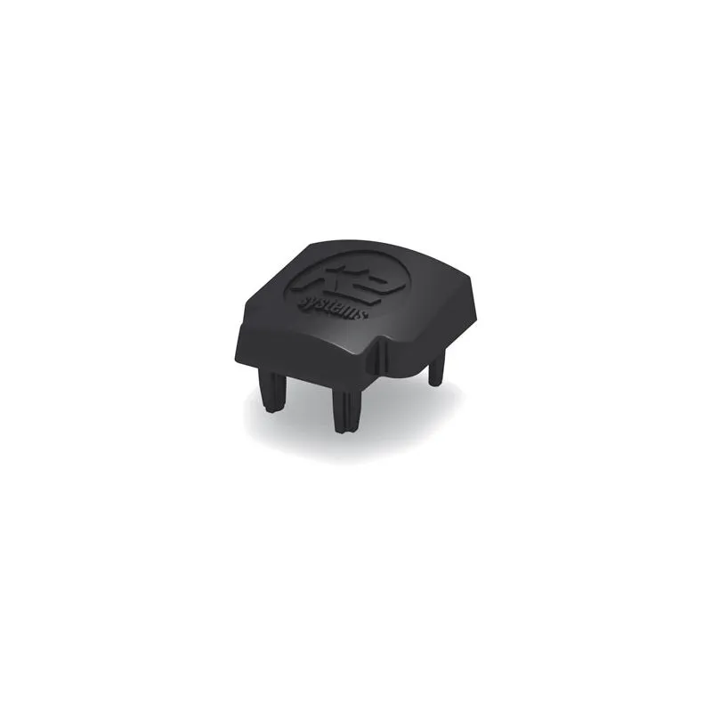 K2 Systems K2 EndCap für SolidRail Medium, 1004766