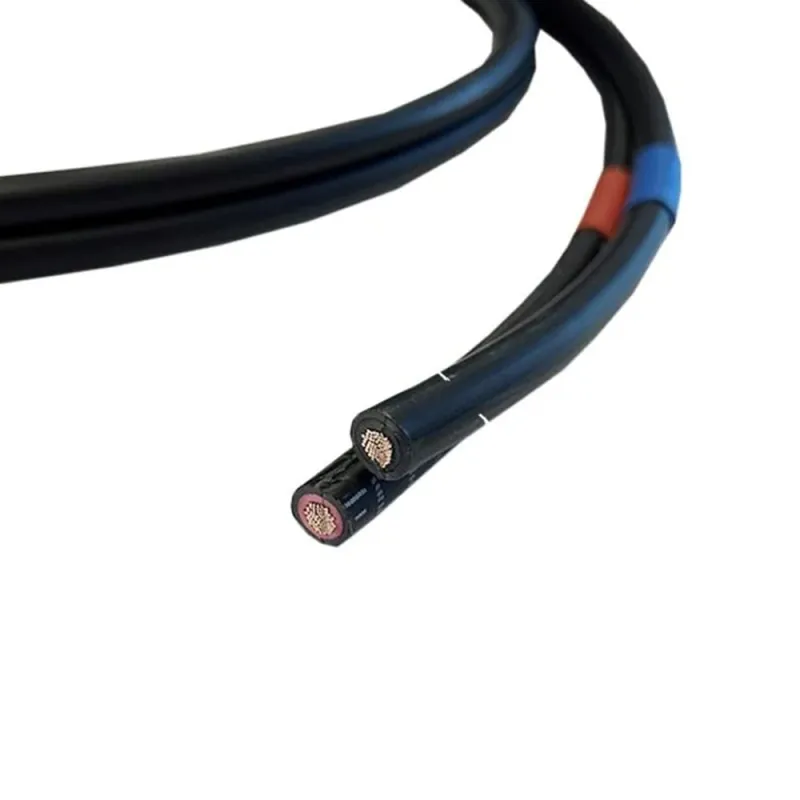 Offgridtec 1,5m Batteriekabel mit 10A Sicherung M8-Ringkabelschuh und Polklemmenadapter – Bild 4