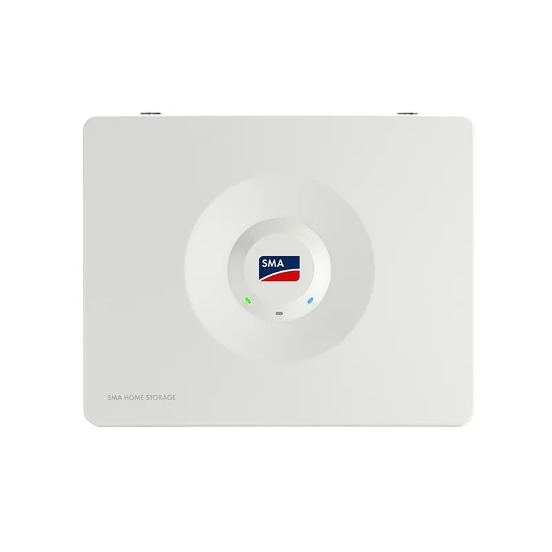 SMA Home Storage 3.2 kWh Batteriespeicher HS-BM-3.28-10