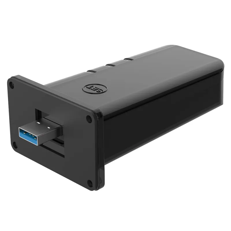 Hoymiles HYS DTS-WIFI-G1 Data Transfer Stick – Bild 3