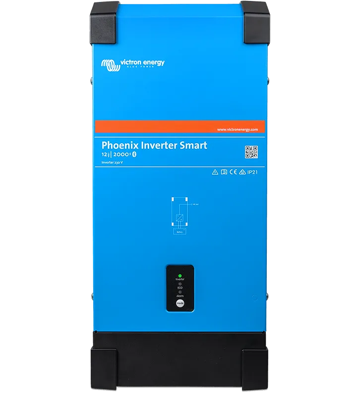 Phoenix Inverter 24/5000 Smart