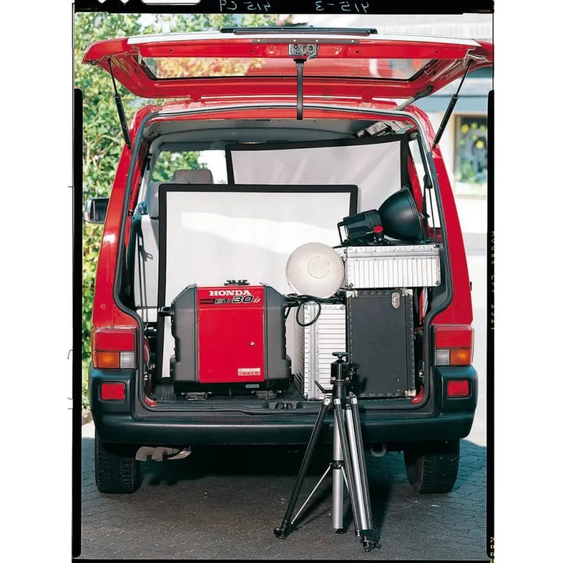Honda Stromerzeuger EU 30is – Bild 4