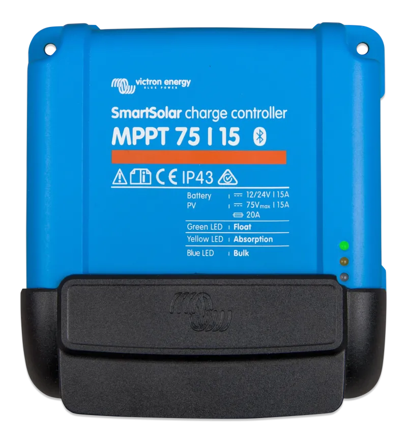 MPPT WireBox-S 75-10/15 – Bild 4