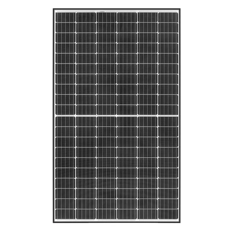 REC N-Peak 330 NP Solarmodul, 330Wp, monokristallin